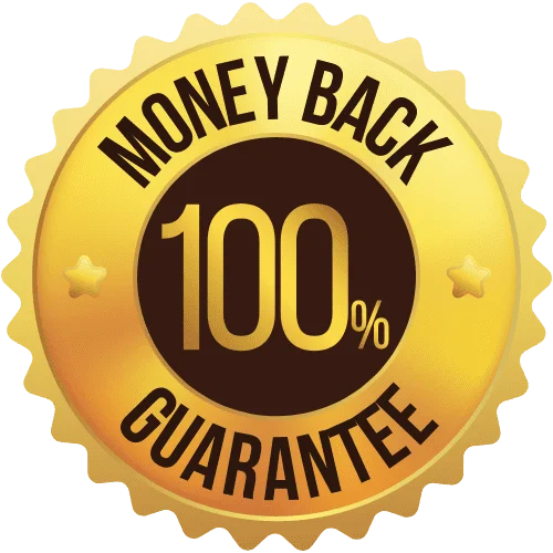 MitoThrive MitoThrive 180-Day Money Back Guarantee