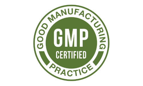 MitoThrive MitoThrive GMP Certified