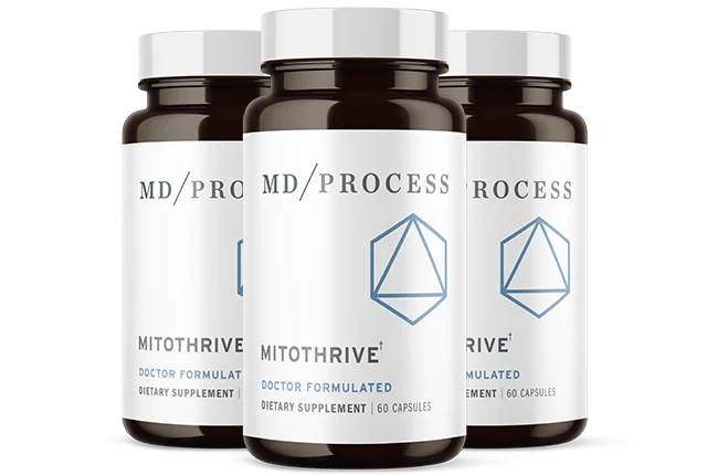 MitoThrive Sale
