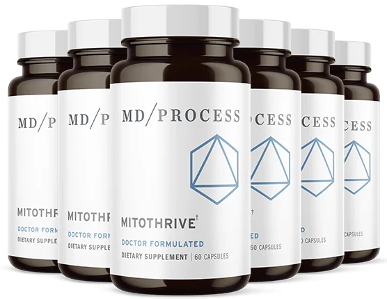 MitoThrive Buy Now